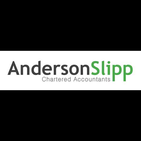 Anderson Slipp Chartered Accountants