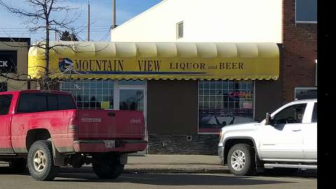 Mountain View Liquor & Beer