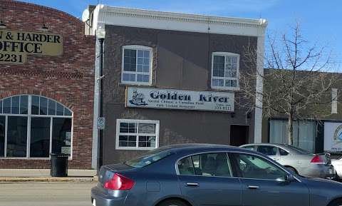 Golden River Restaurant